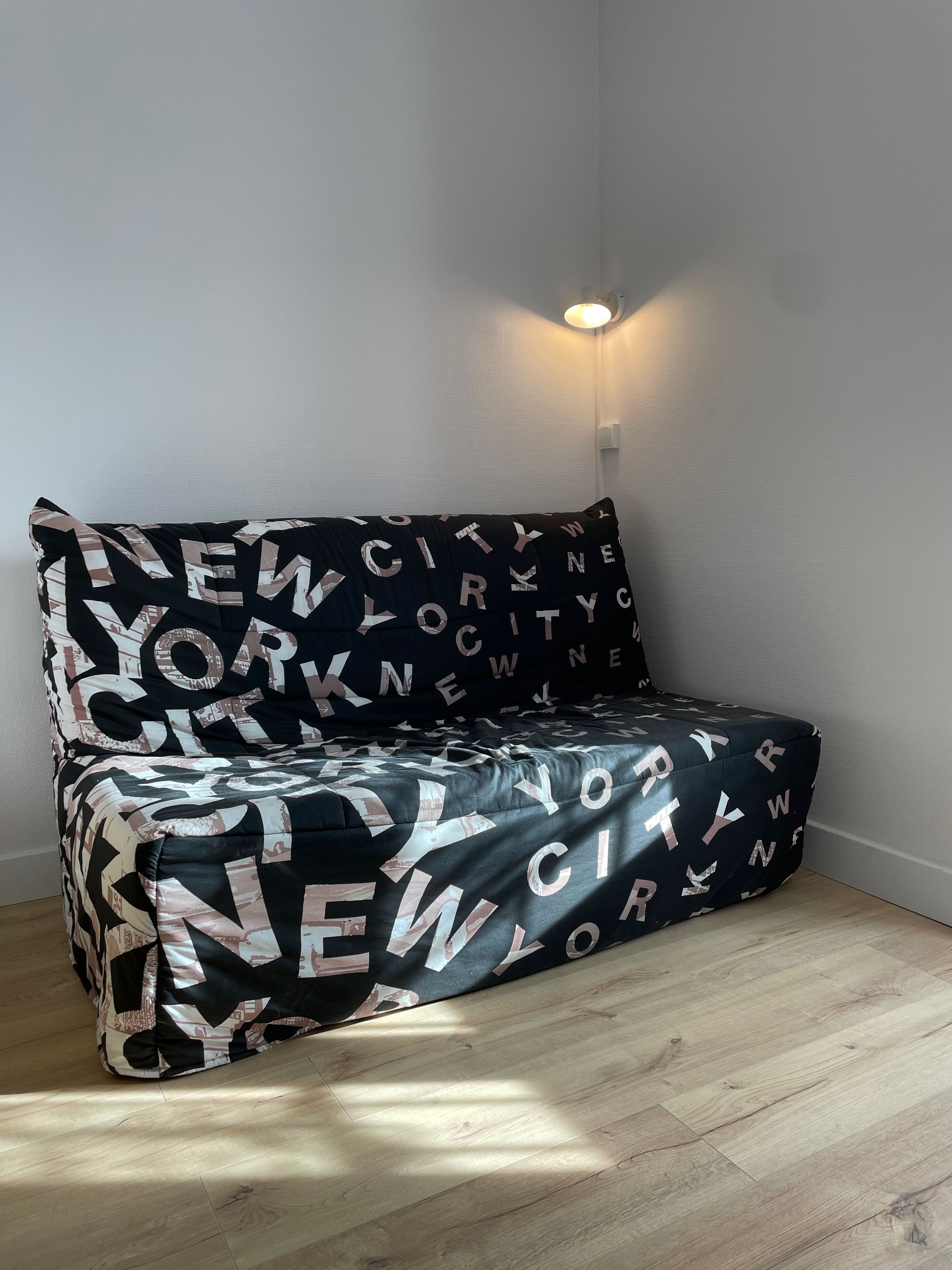 Éperon n°8, La Roche-Posay