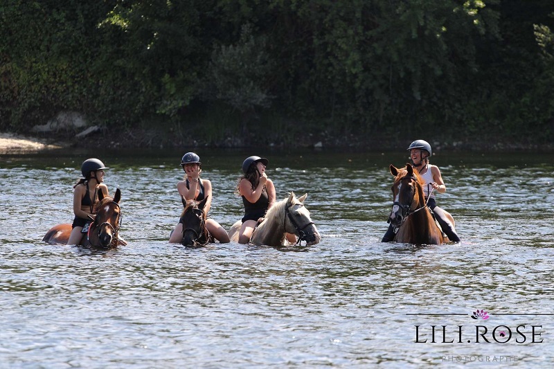 Centre Equestre l'Eperon Laurentais