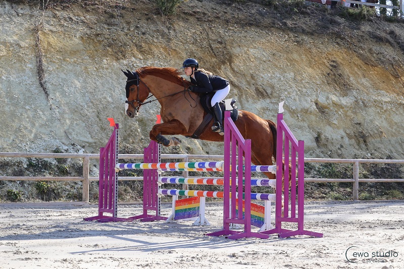 Centre Equestre l'Eperon Laurentais - photo 3
