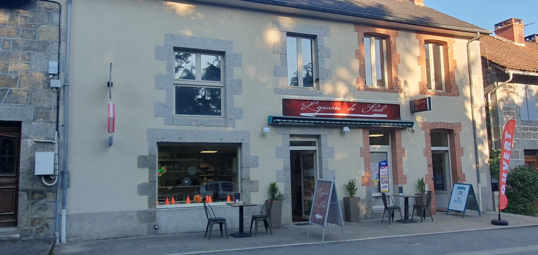 L'Épicerie de Paul — photo 2
