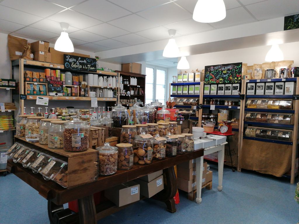 Epicerie d'Oradour - photo 2