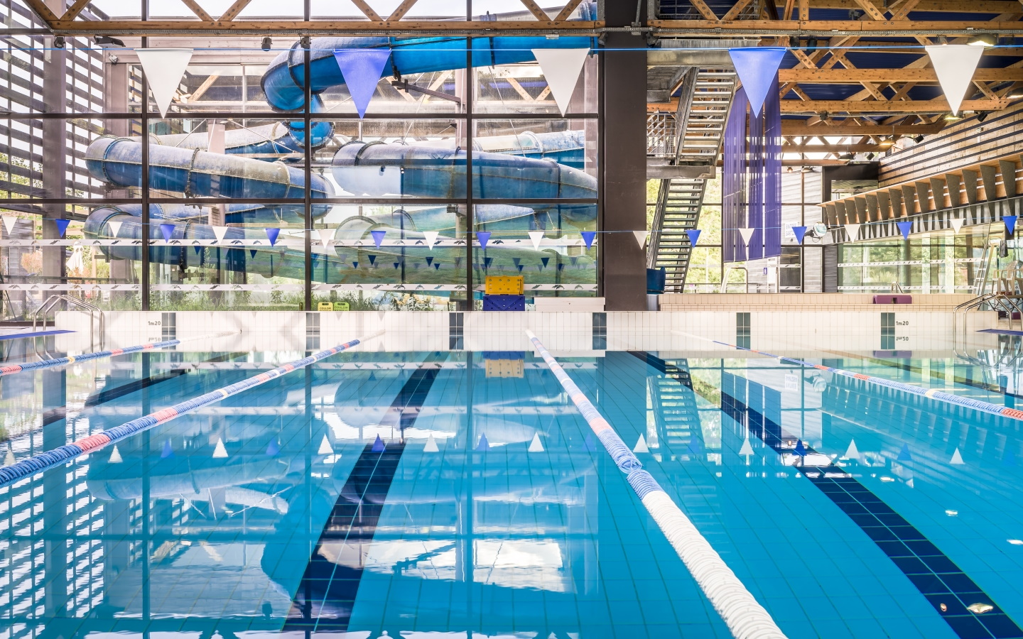 Piscine Sports Loisirs, Saint-Jean-de-Luz - photo 8