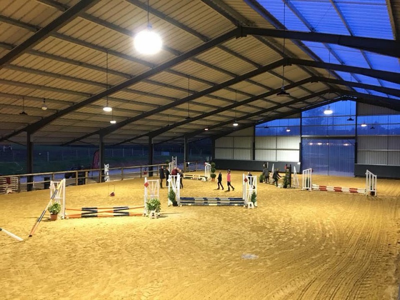 Equi'Périgord - photo 4