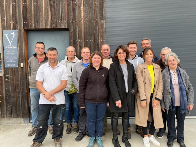 Chateau La Verrière - photo 4