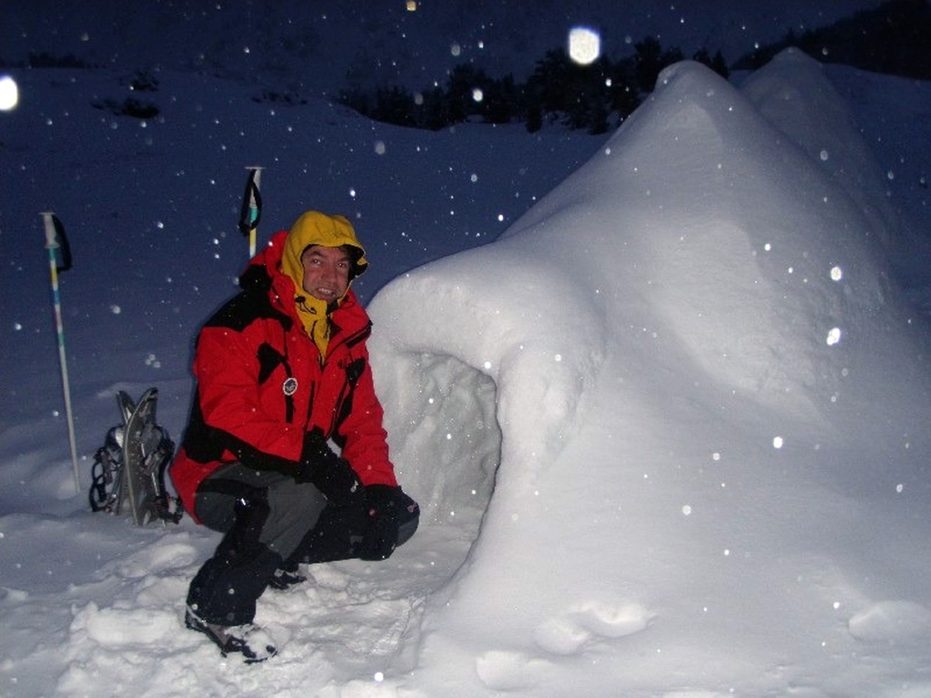 Monsieur Eric CORNO - Accompagnateur en montagne et Guide canyon - photo 4