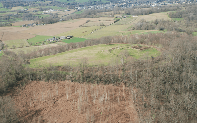 L'Ermitage d'Asson
