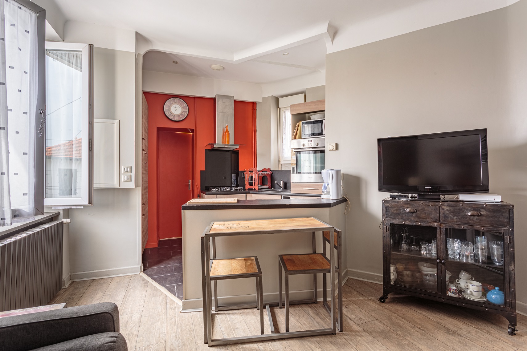 Appartement proche du Centre Ville - photo 4