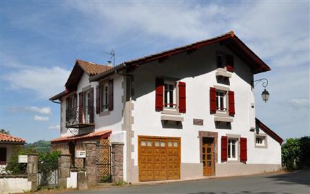 Maison Errecaldia Maison Errecaldia