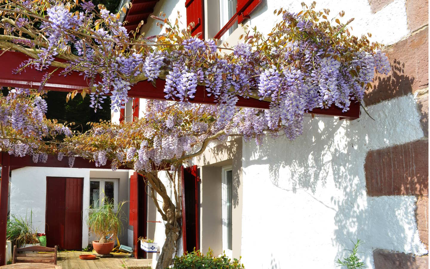 Maison Errecaldia, Saint-Jean-Pied-de-Port - photo 9