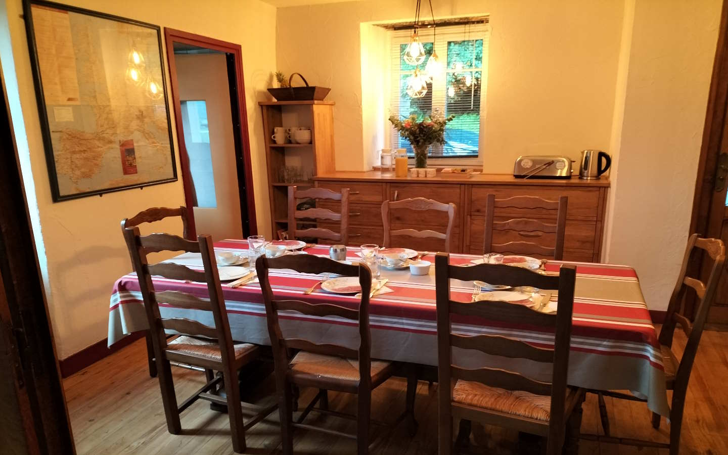 Maison Errecaldia, Saint-Jean-Pied-de-Port - photo 10