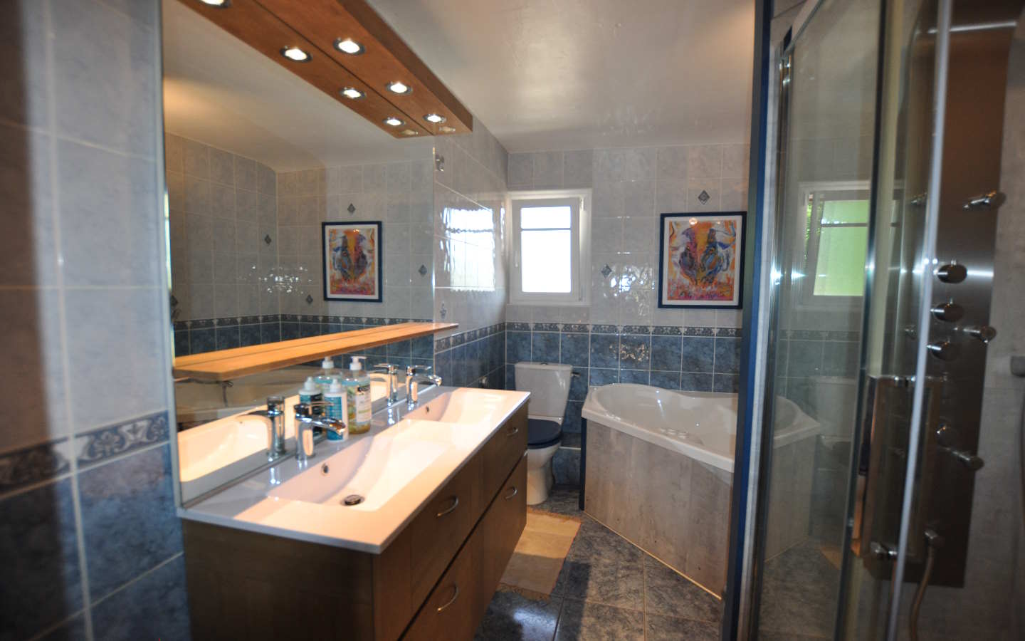 Maison Errecaldia - photo 4