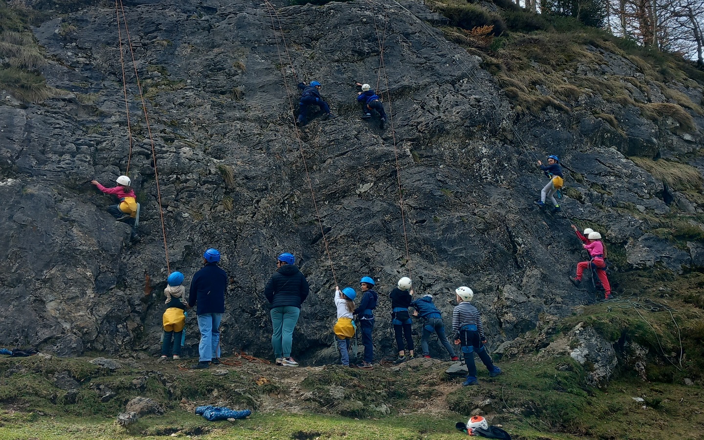 Monsieur Antoine VERNAY - Guide de haute montagne — photo 3