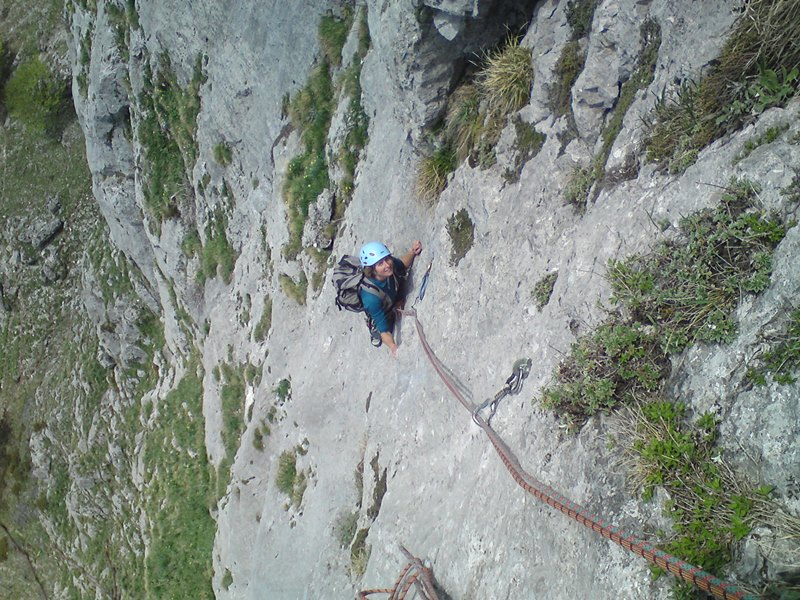 Monsieur Dominique PERIN - Guide de haute montagne