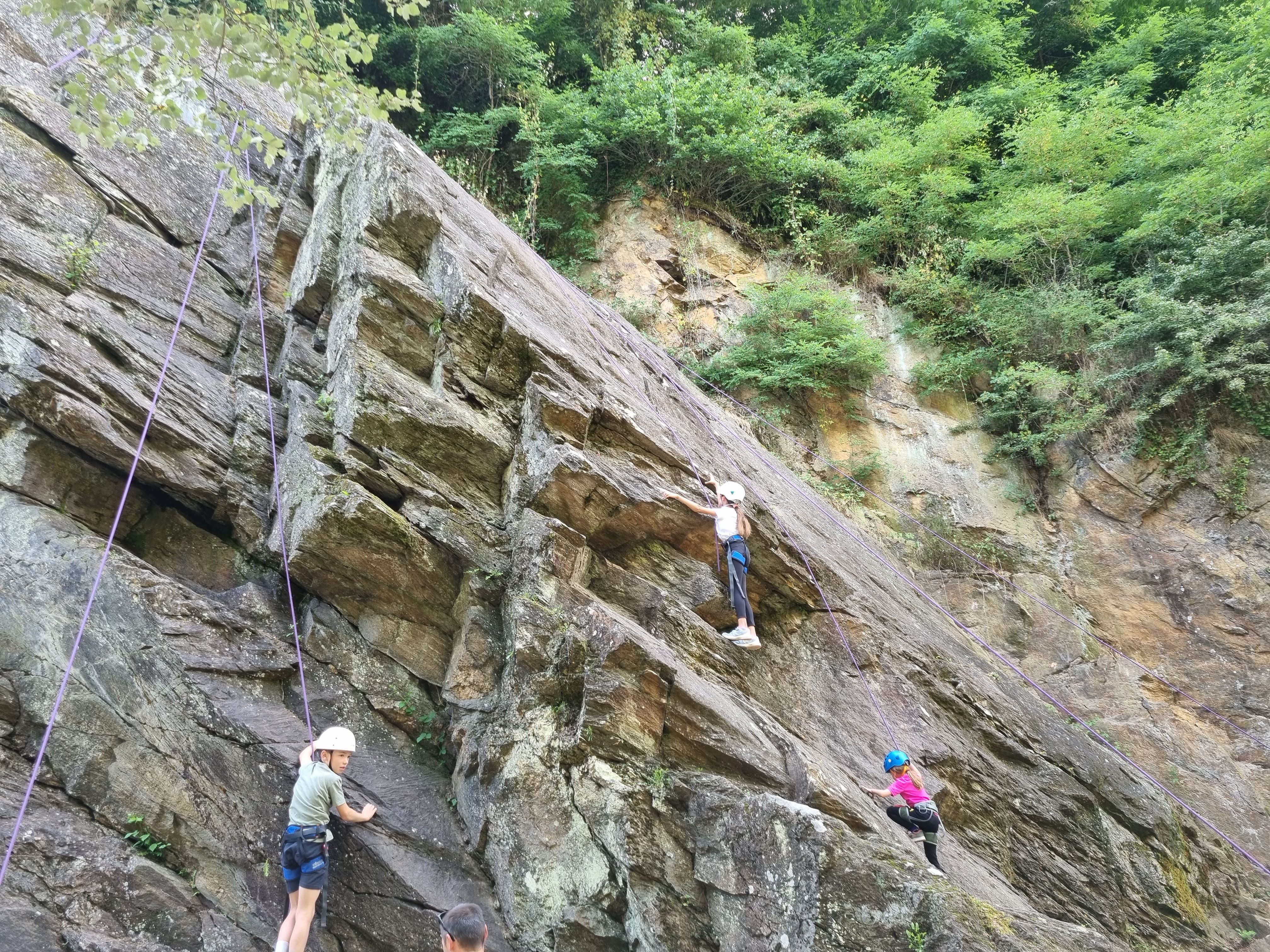 Escalade Vézère Passion - photo 4