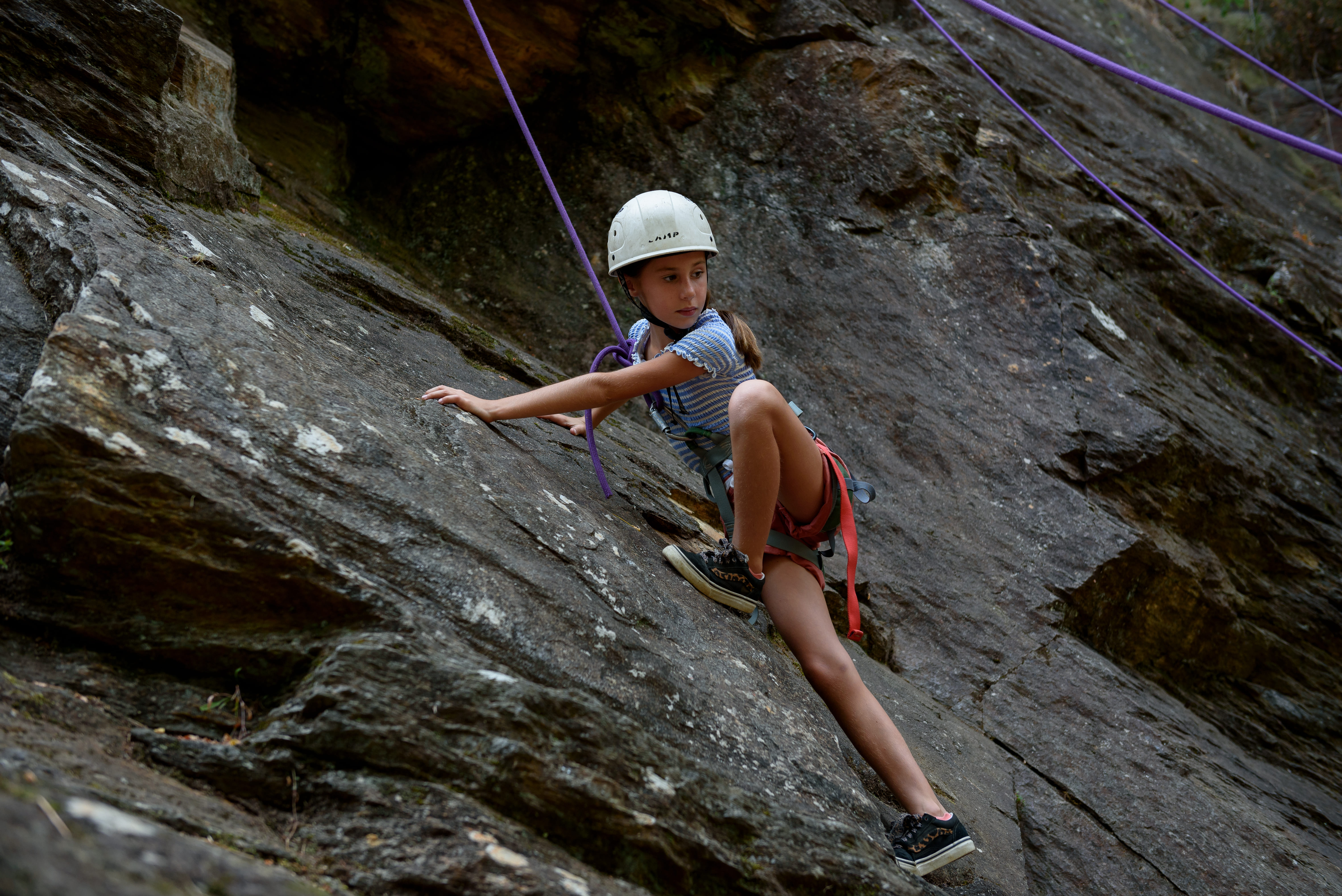 Escalade Vézère Passion - photo 3