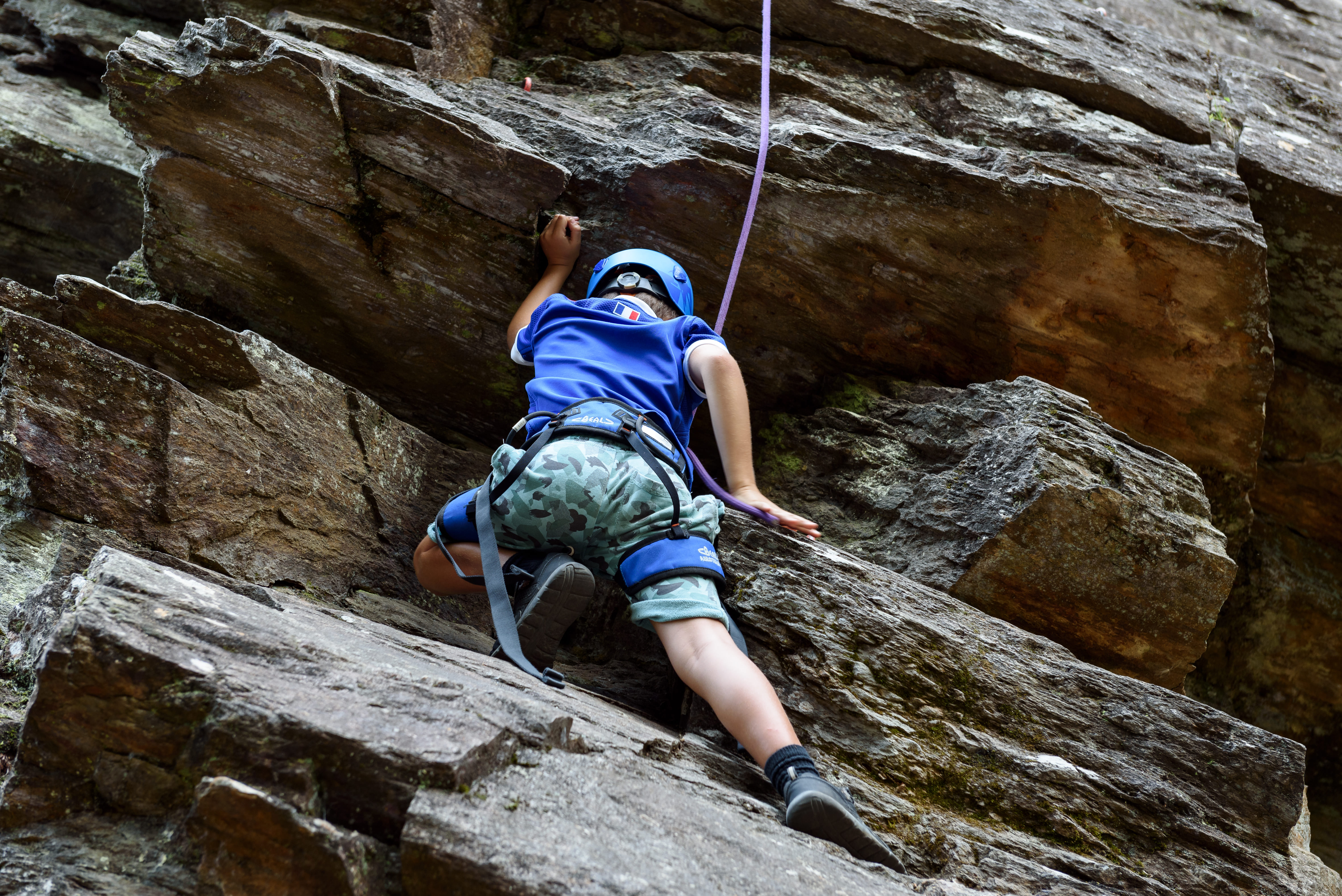 Escalade Vézère Passion - photo 5