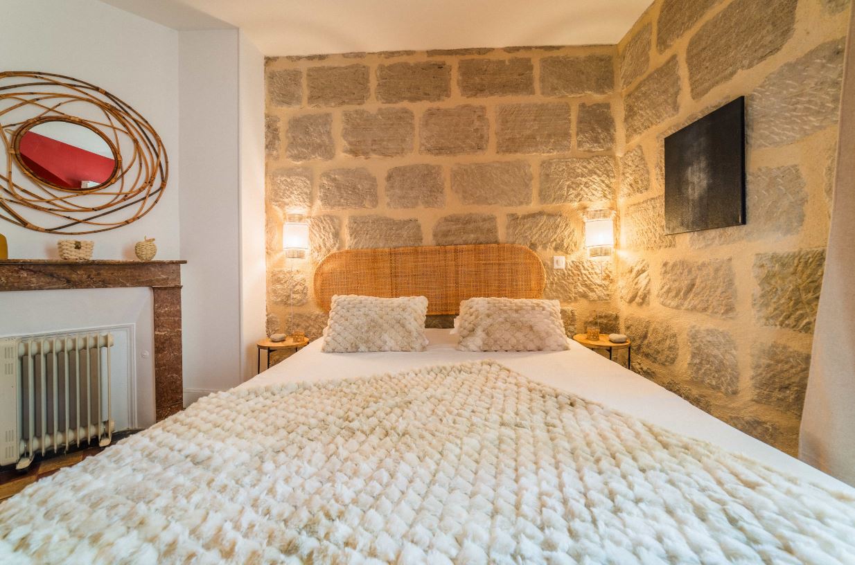 Séjour à Brive-Escale de Dali - Appartement 1 Pièce, Brive-la-Gaillarde - photo 3