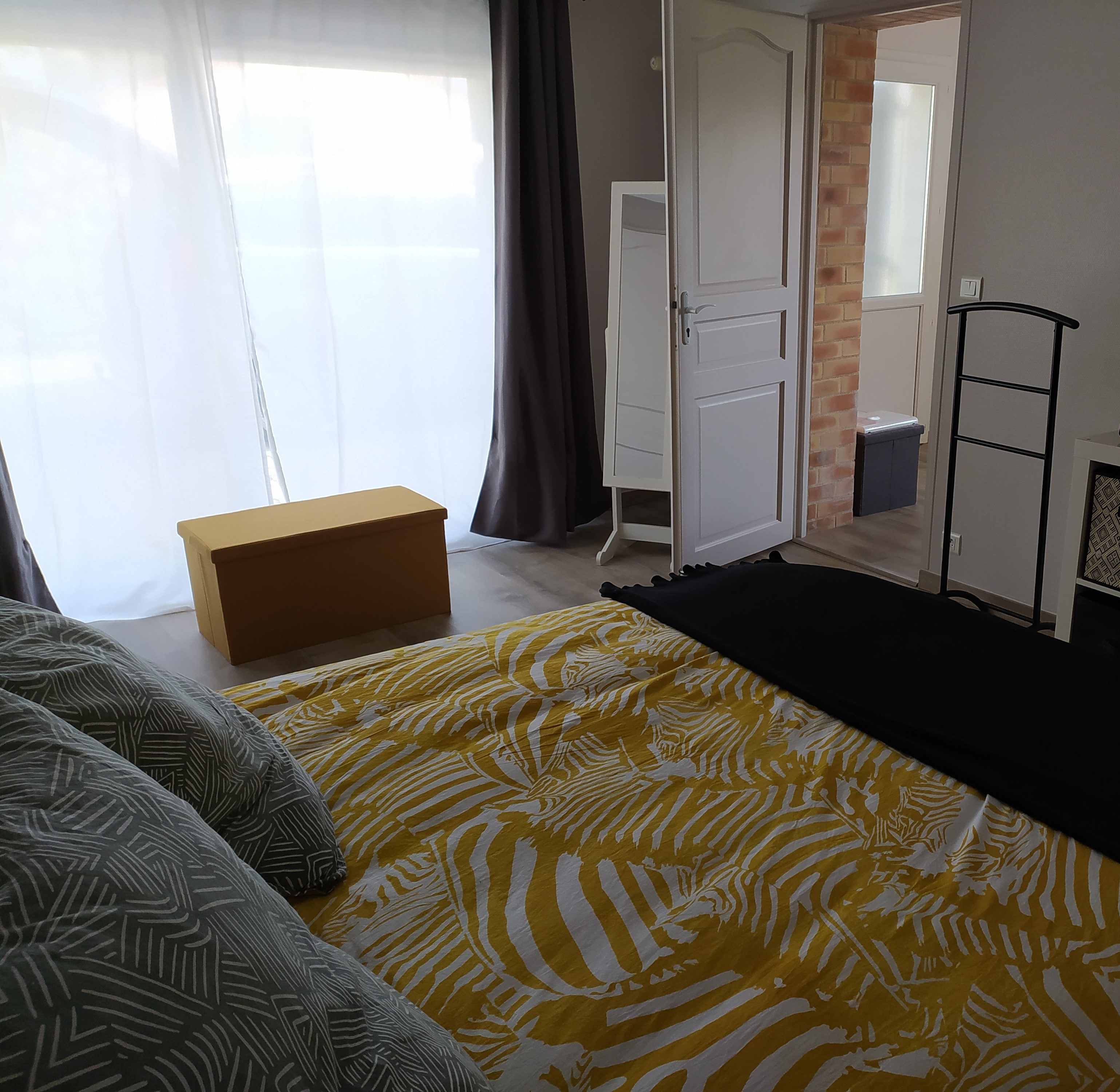 Escale en Vienne, Saint-Georges-lès-Baillargeaux - photo 2