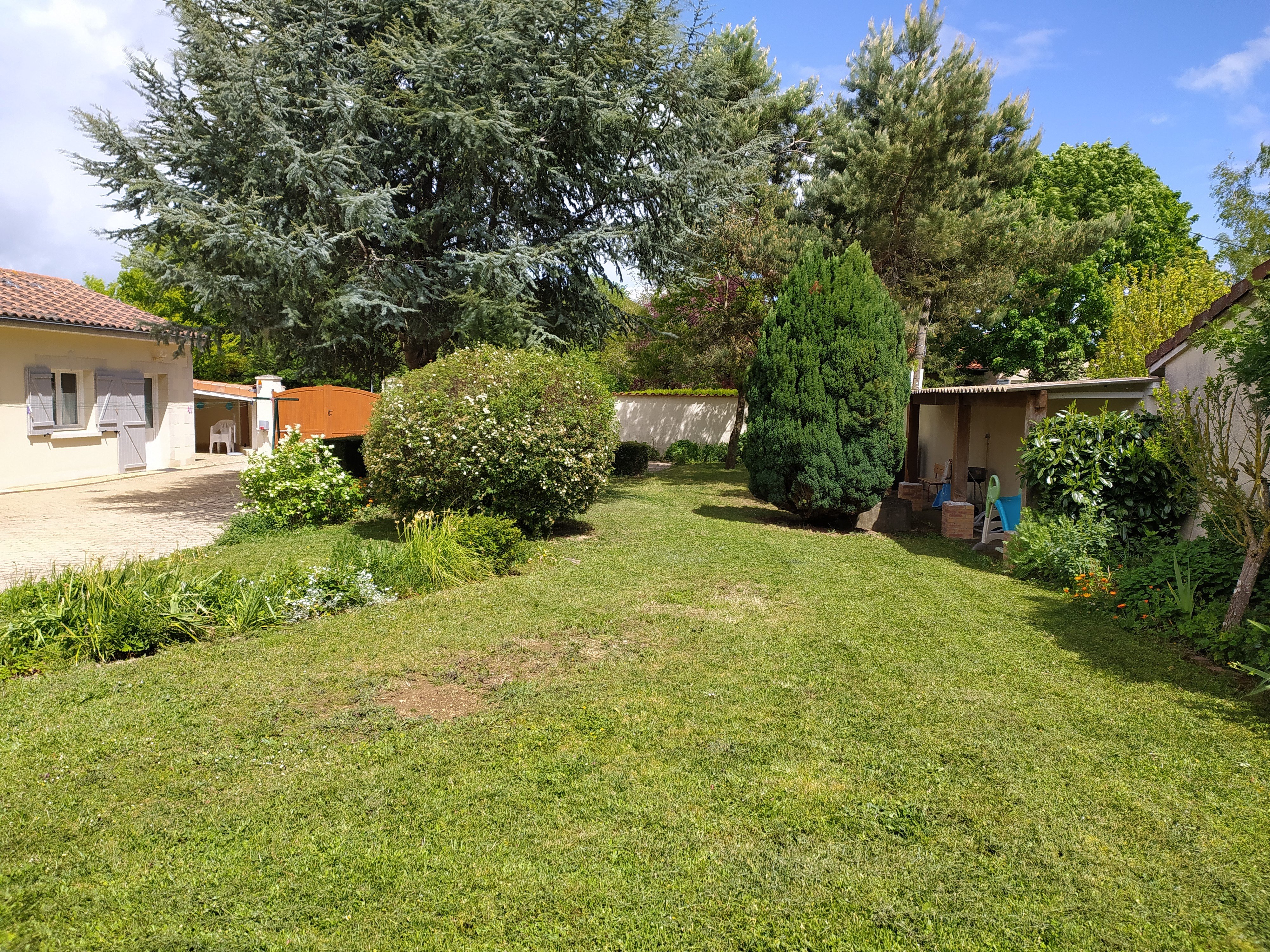 Escale en Vienne, Saint-Georges-lès-Baillargeaux - photo 8