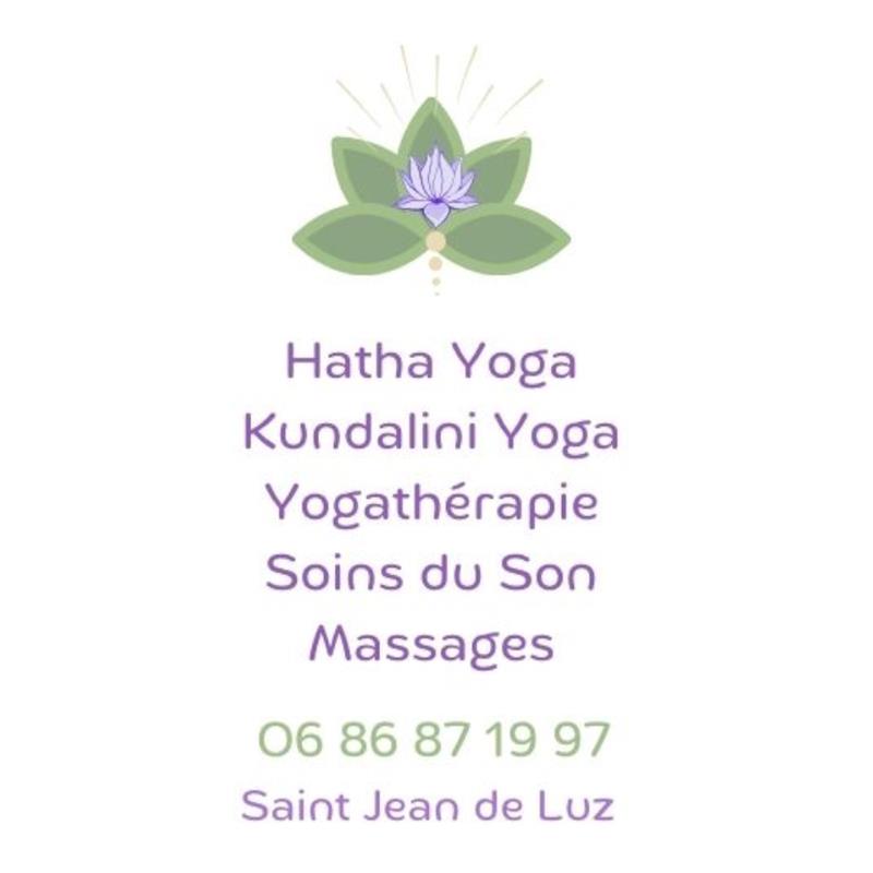 Escale 64 : Escales Yoga & Soins de Soi 