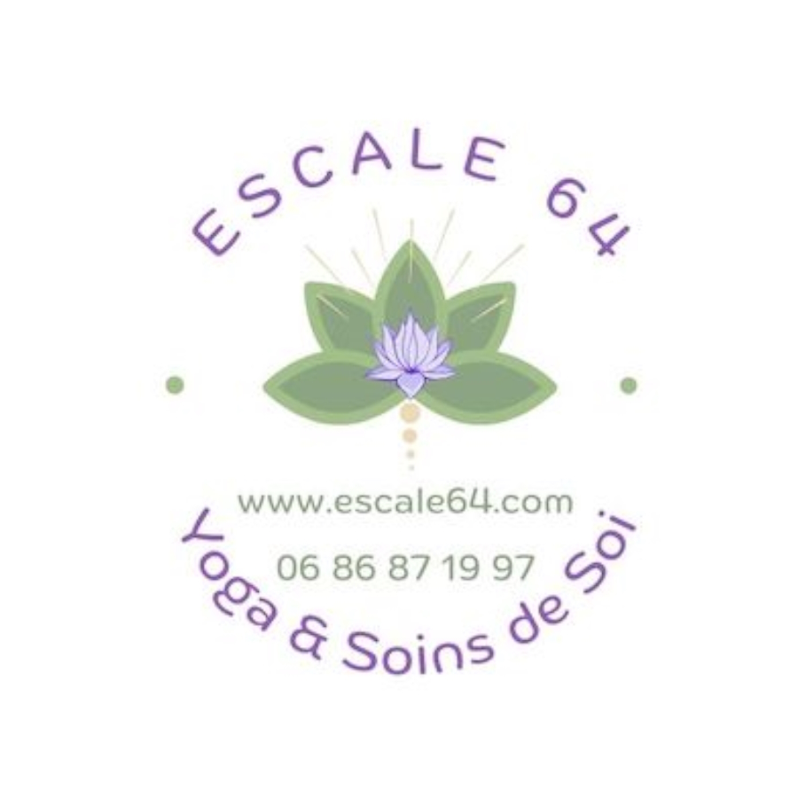 Escale 64 : Escales Yoga & Soins de Soi