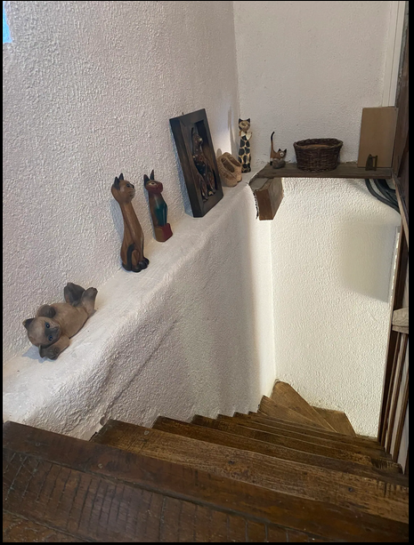 La Petite Villa Montis