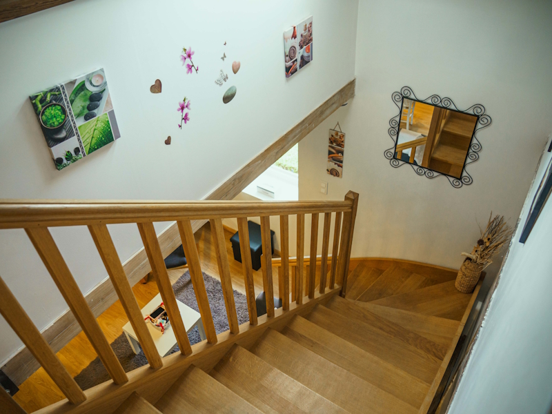 Petite maison dans le bourg de Cussac, Cussac - photo 6