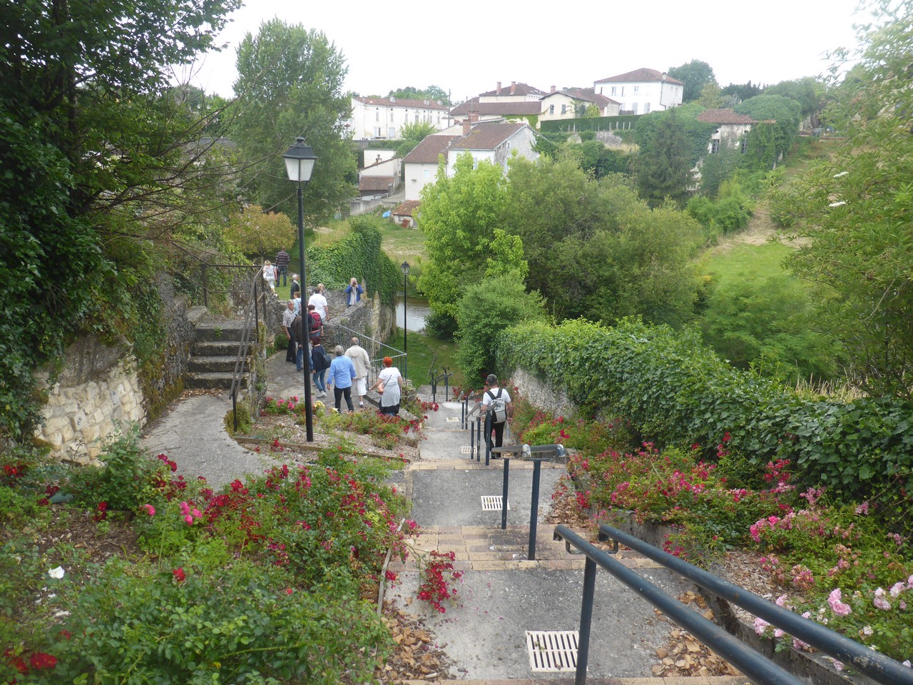 Ensemble fortifié de Roquefort, Roquefort - photo 5
