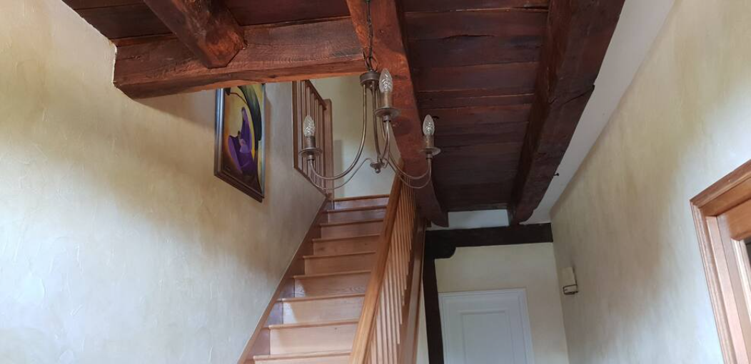 La Maison de Maugant, Rilhac-Xaintrie - photo 10