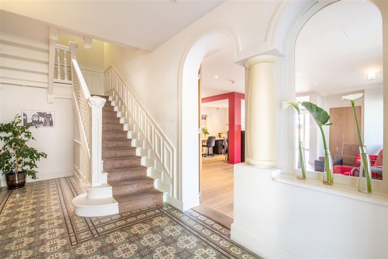 Hôtel Itsas Mendia