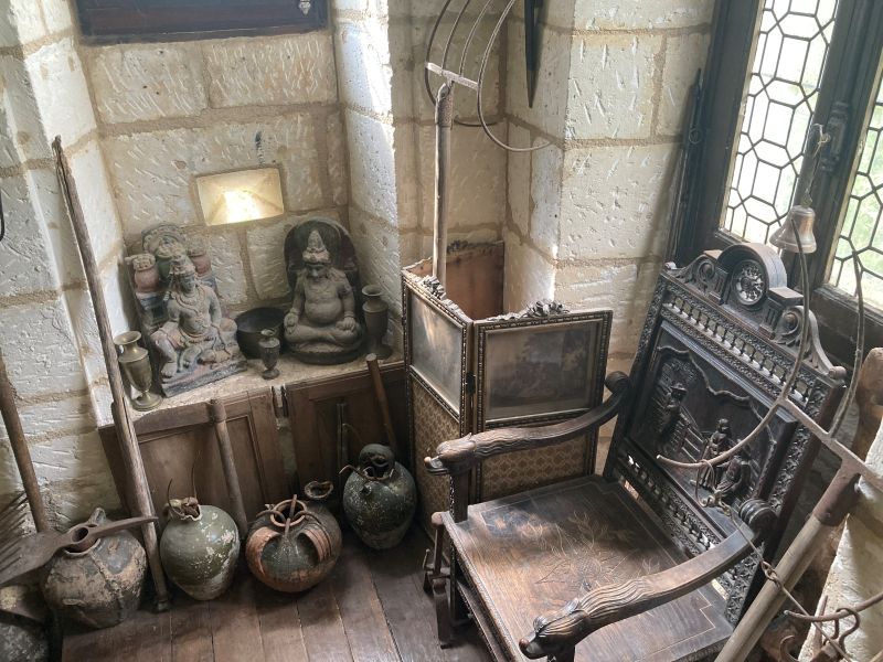 Château de la Hierce, Brantôme en Périgord - photo 6