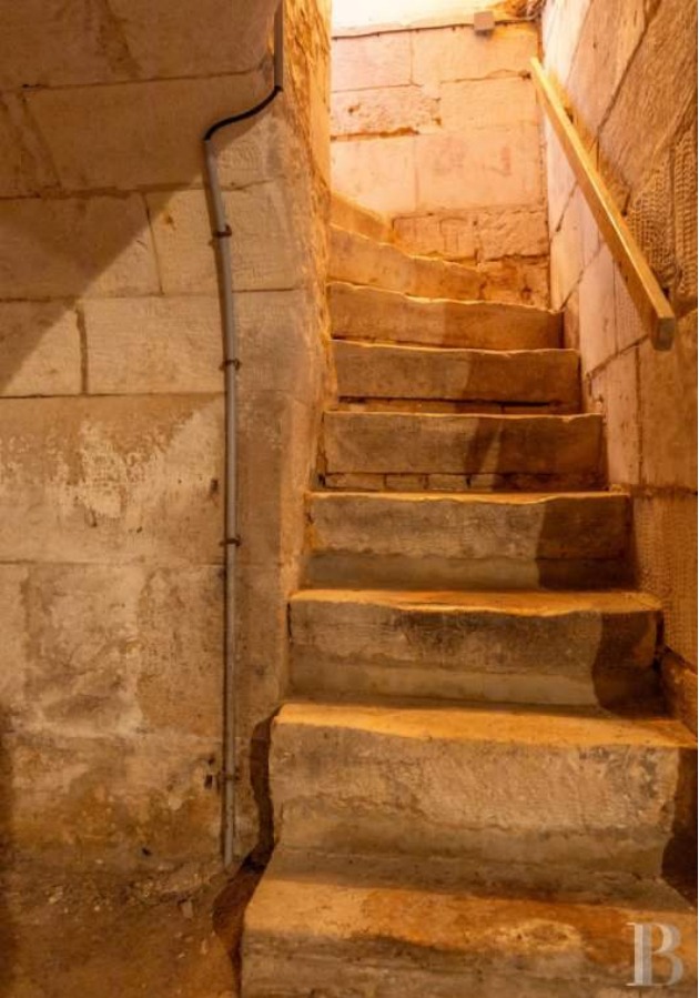 Château la Séchère, Usson-du-Poitou - photo 5