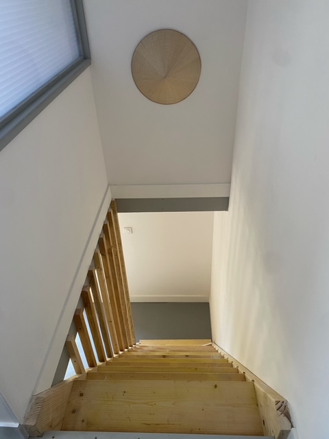 Gîte d'Ici et d'Ailleurs II