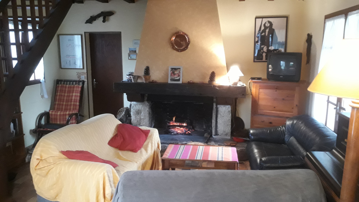 Sanders Catherine, Saint-Michel-Escalus - photo 2