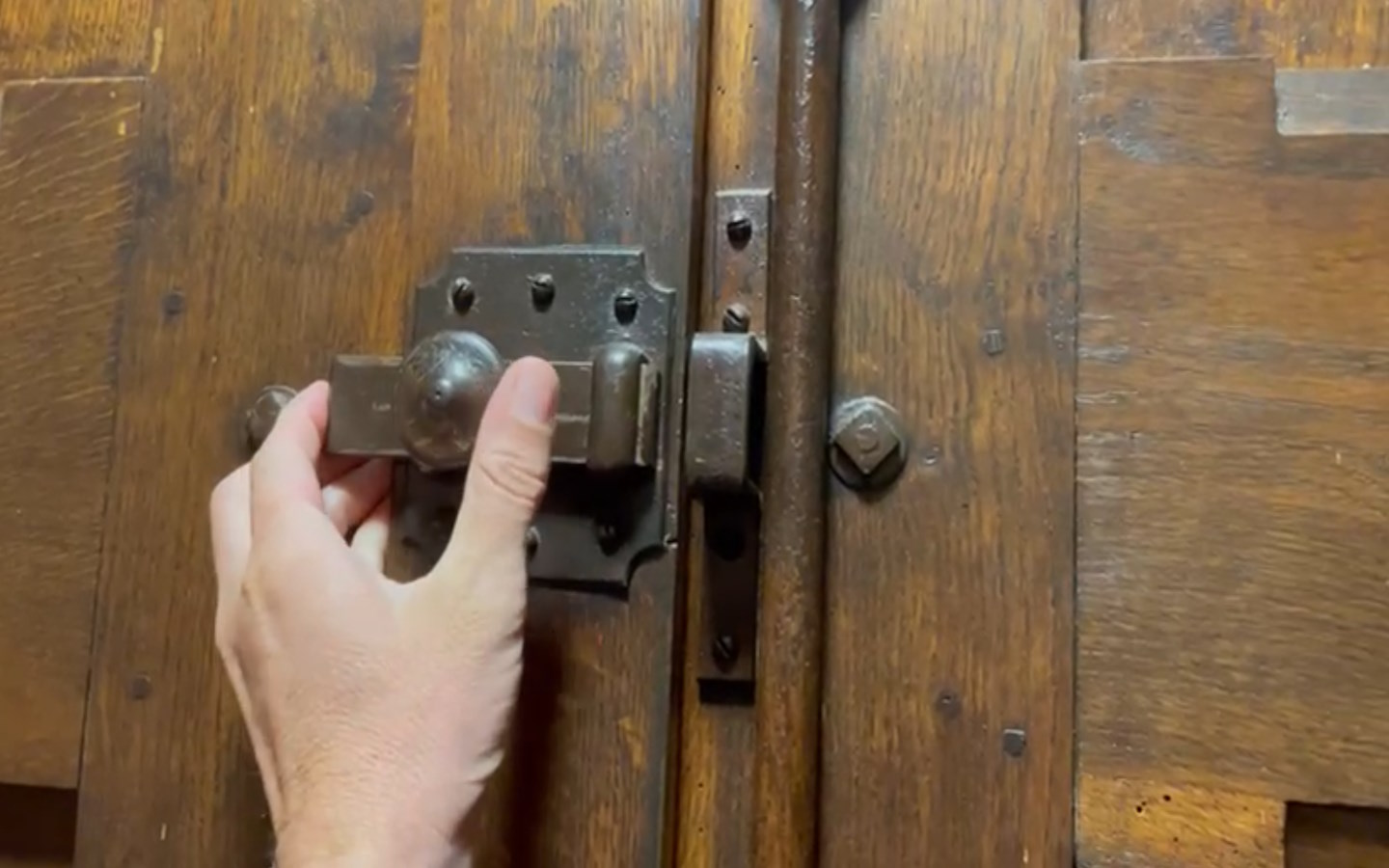 Escape Game Chapelle du Sacré Coeur - photo 3