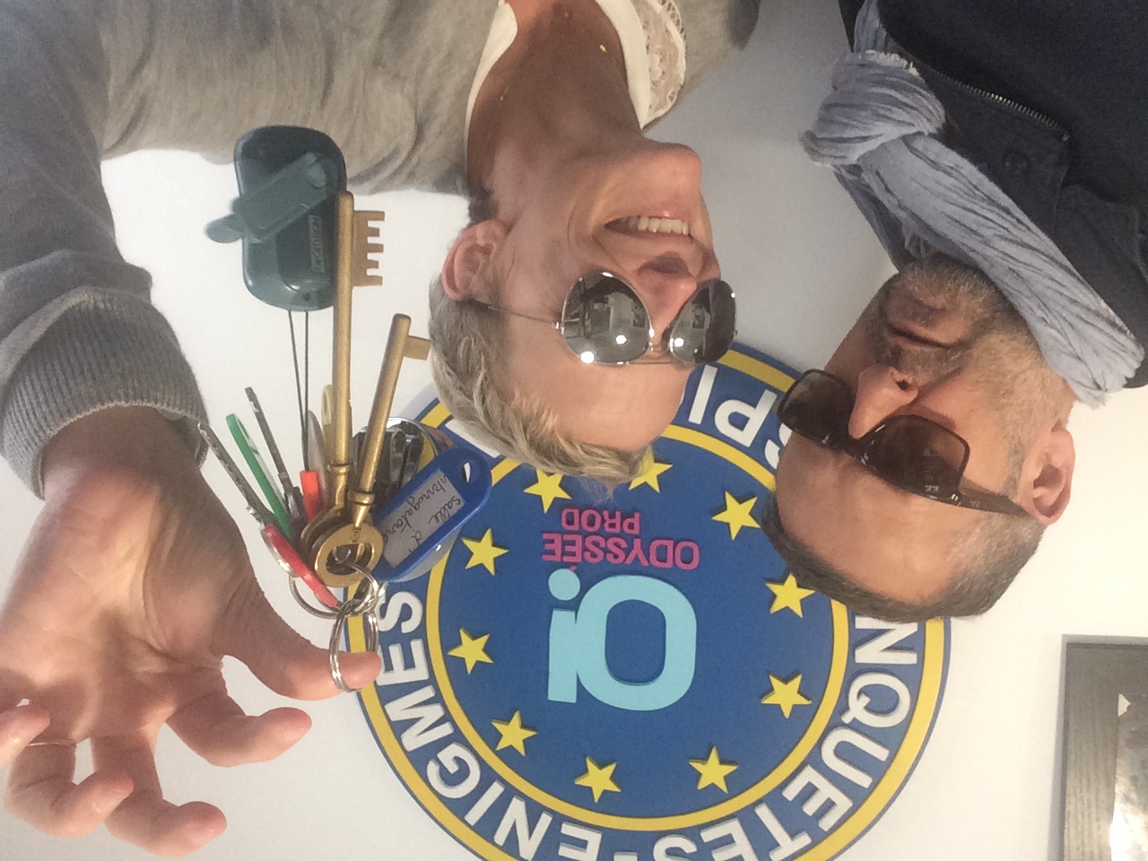 Escape Game Aventure - photo 5