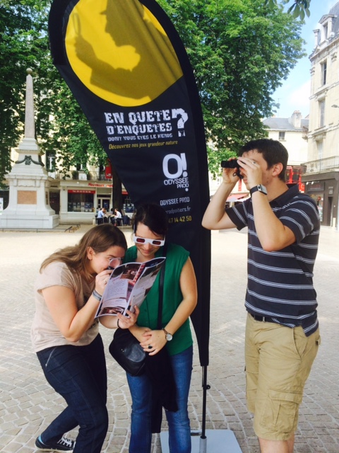 Escape Game Aventure