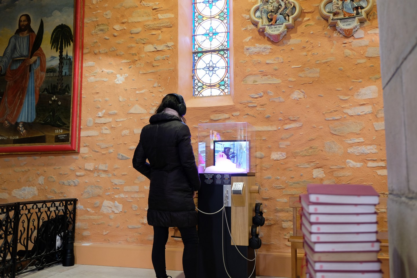 Parcours d'interprétation De l'an 1000 à nos jours, Laàs - photo 3