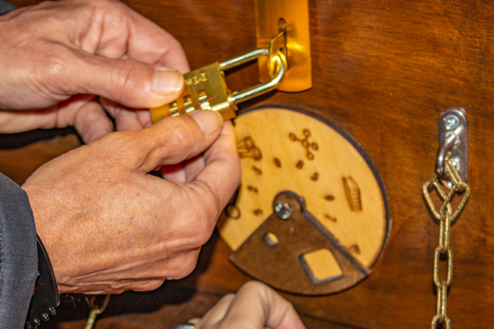 Escape Game d'Abbadia, le Château-Observatoire