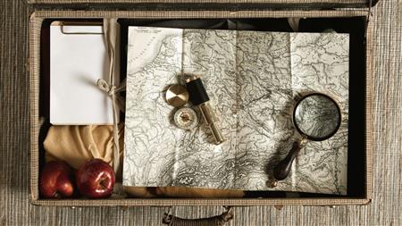 Escape Game : Les clés perdues