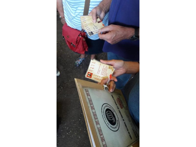 Escape Game au Château Les Maubats - photo 2