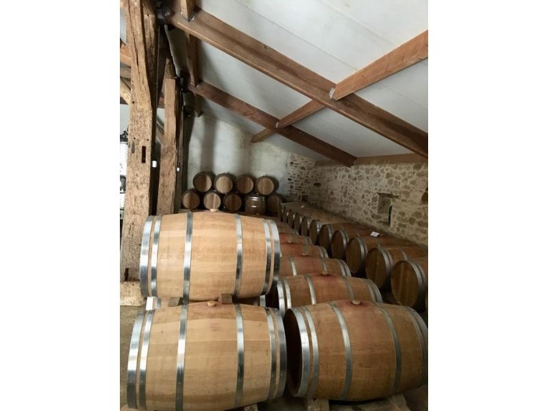 Escape Game au Château Les Maubats - photo 3