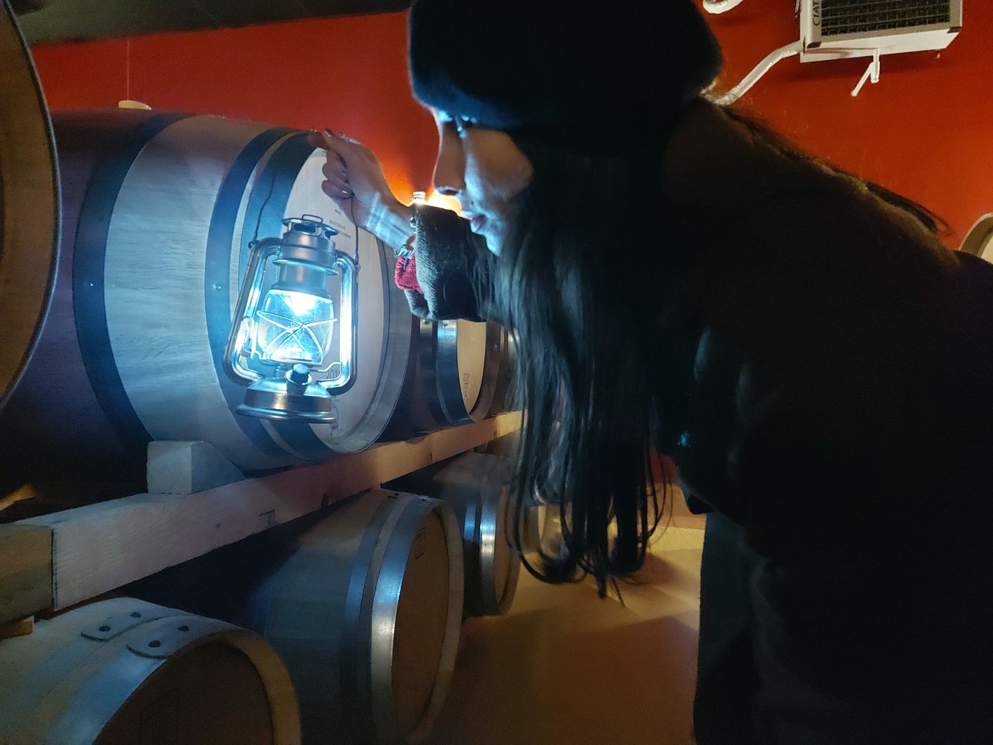 Escape game, à la Cave et Château de Crouseilles