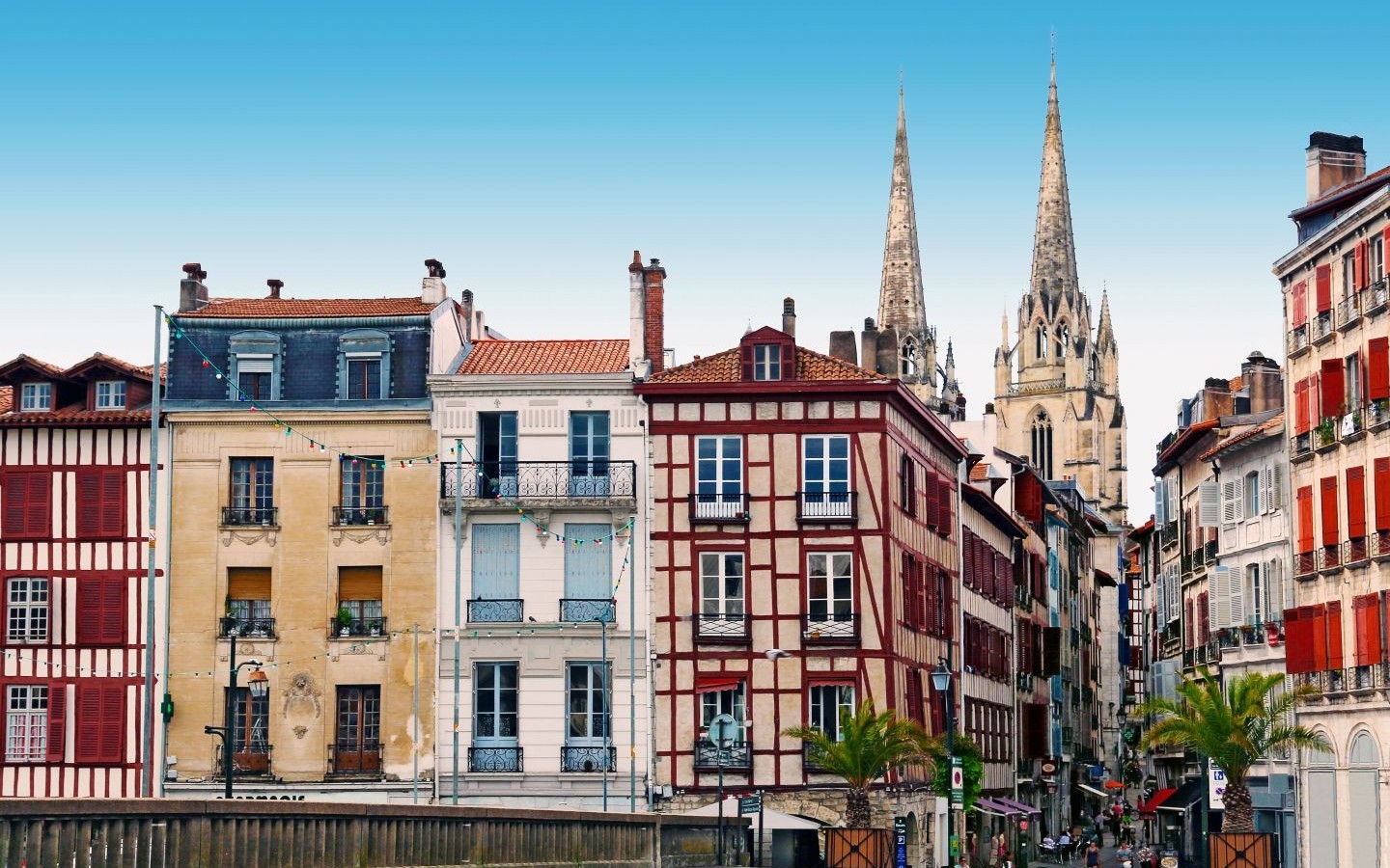 Escape The City "Txokolatea"