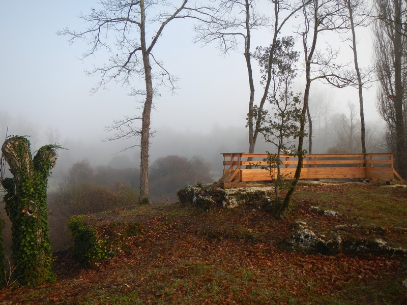 Zone Humide du Roc, Saint-Just - photo 4