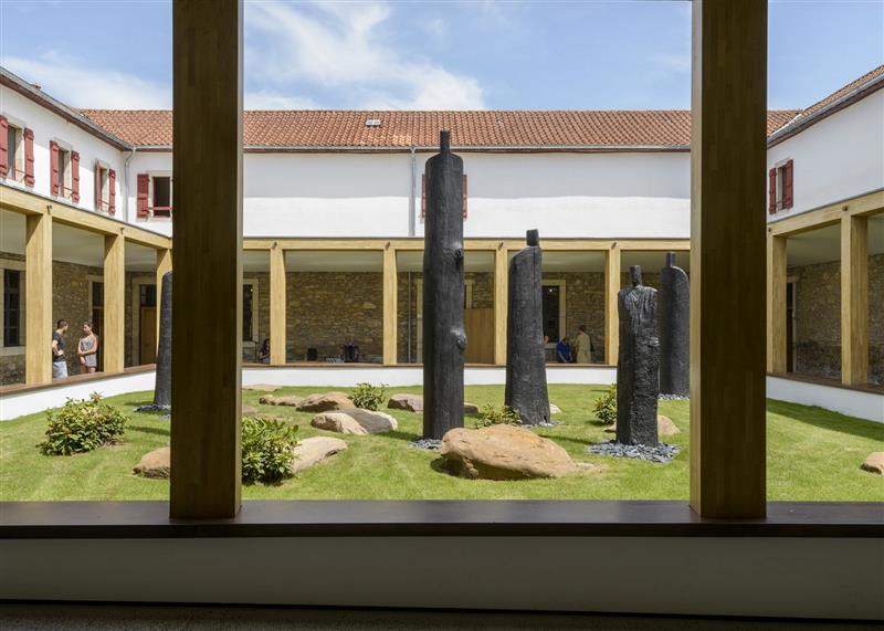 Espace Chemins Bideak