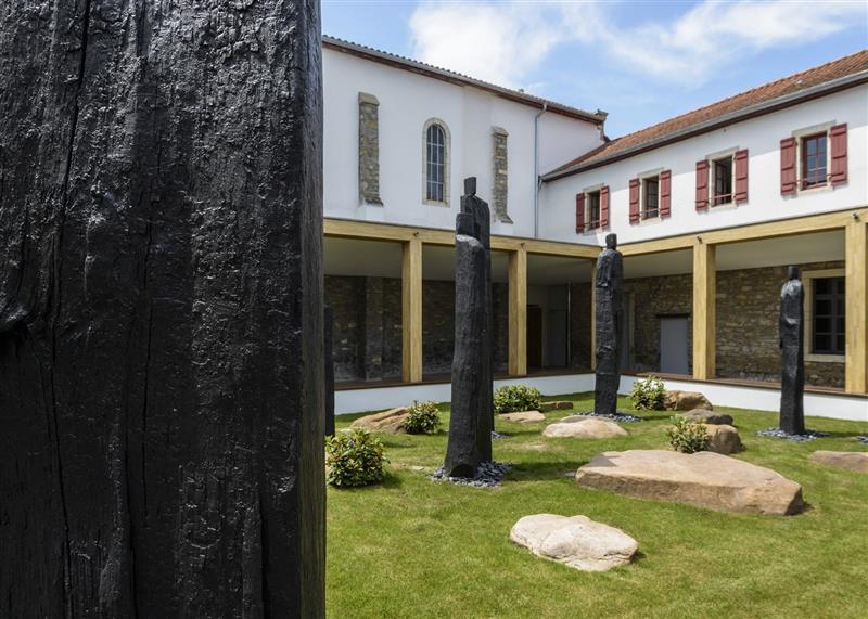 Espace Chemins Bideak