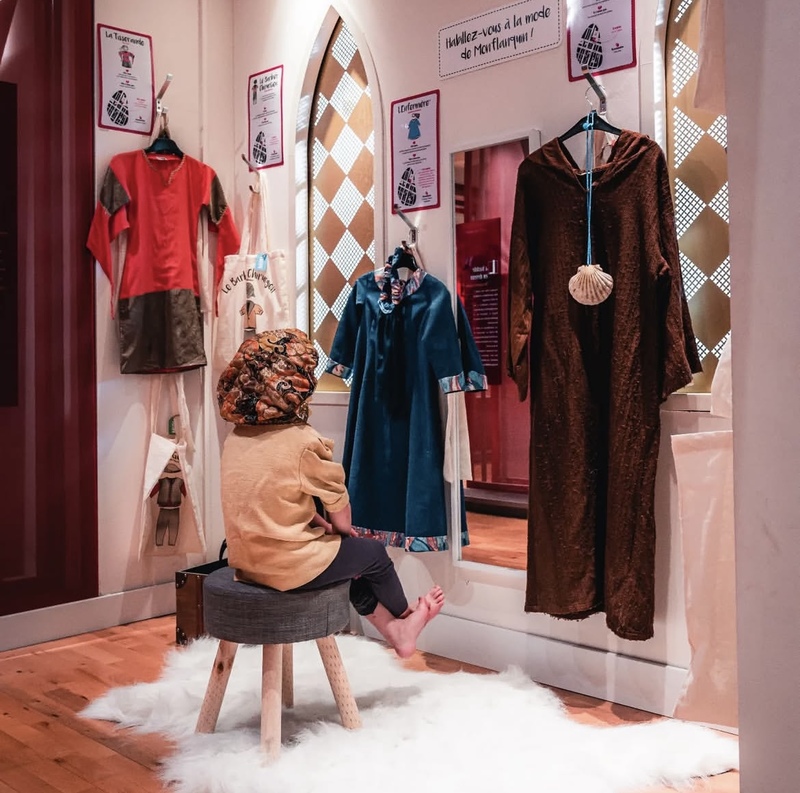 Musée des Bastides - Centre d'Interprétation, Monflanquin - photo 3