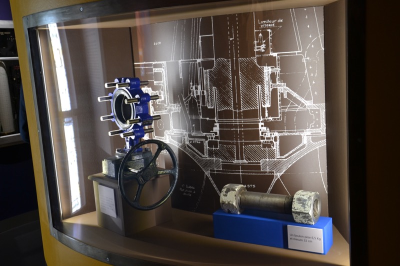 Espace EDF Odyssélec du Chastang, Servières-le-Château - photo 7