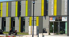 Espace Public Numérique
